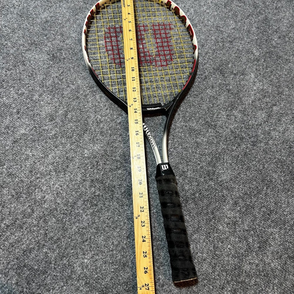 Wilson Tennis Racquet Soft Shock