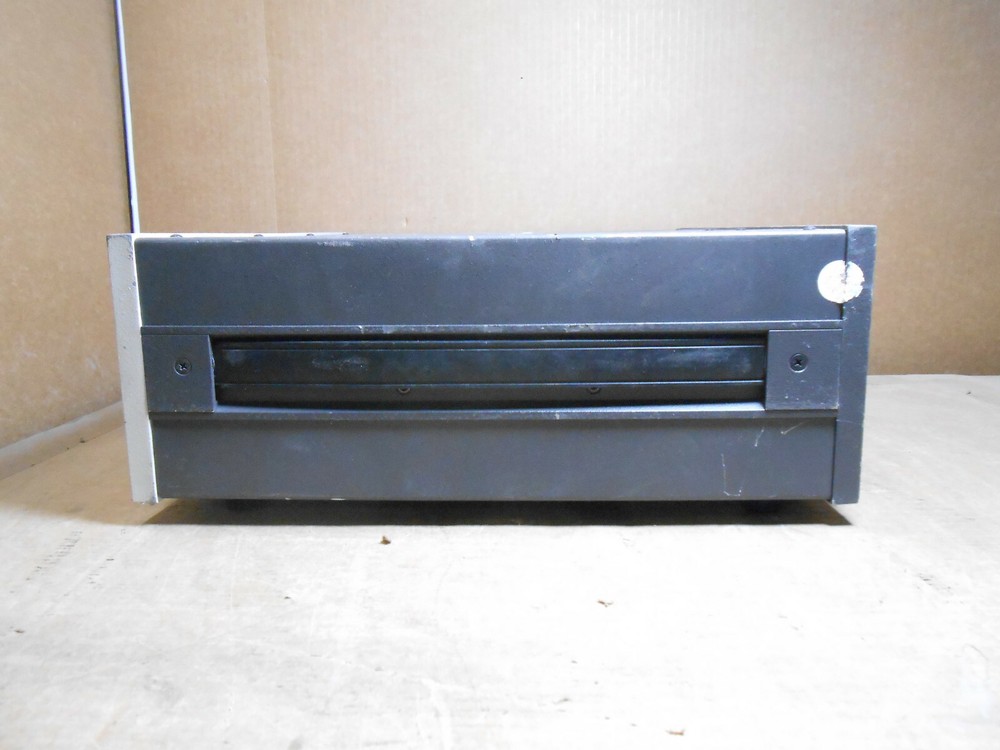 WAVETEK 8502A PEAK POWER METER