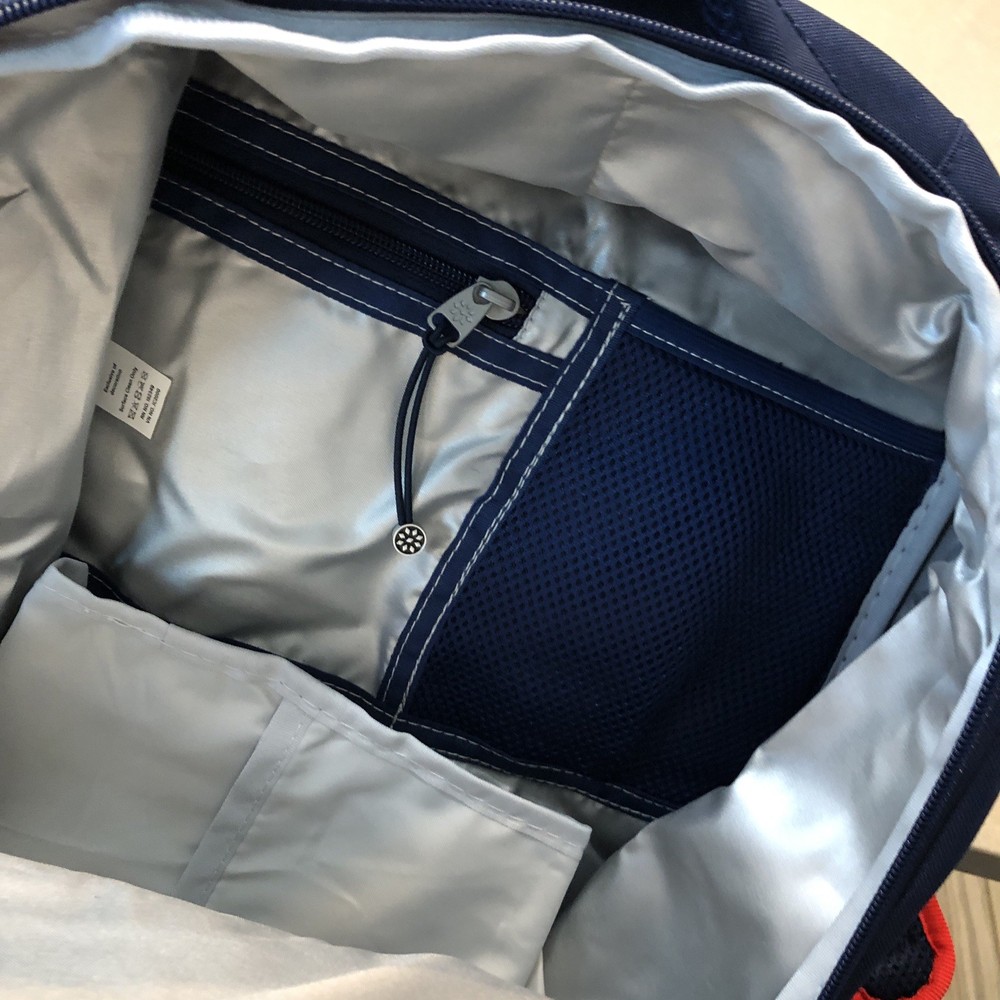 Rip-It Game day Softball Backpack NWT