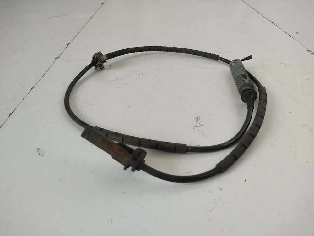 Original BMW E81 E82 E87 E88 E90 E91 Impeller DSC Rear 34526764610
