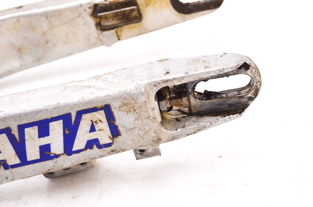 99 Yamaha WR400F Rear Swingarm