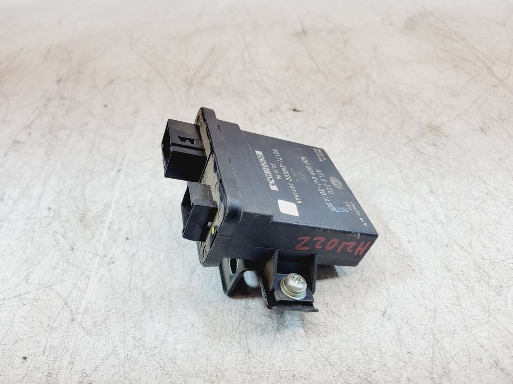 2009 2010 HYUNDAI GENESIS HEADLIGHT CONTROL MODULE 92171-3M000