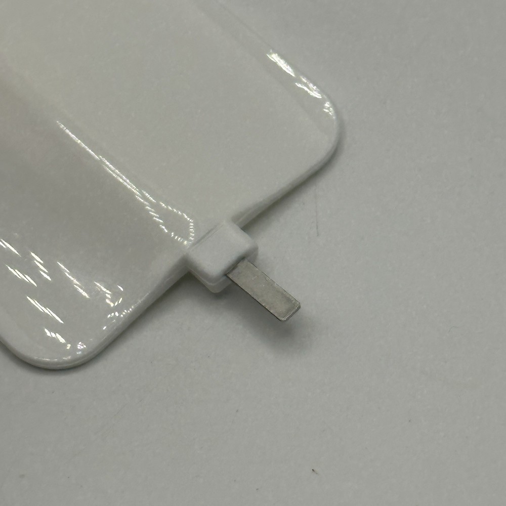 Emeril Pasta & Beyond PM-01 Spatula Cleaning Tool OEM Replacement Part White