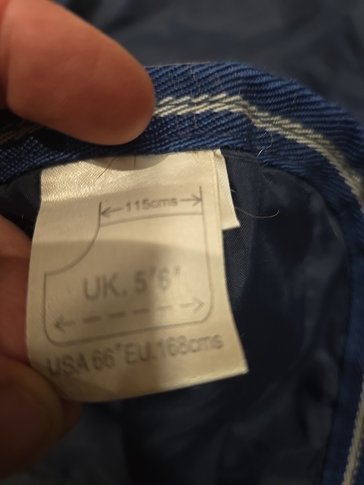 horseware ireland Blanket Liner 66