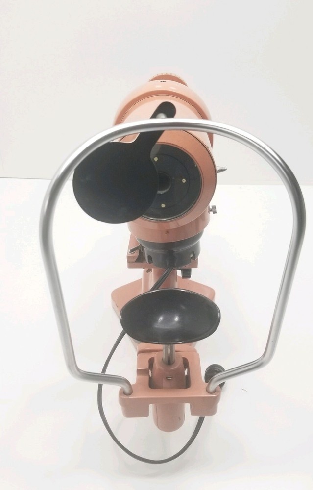 Bausch & Lomb 71-21-35 Opthalmometer Optometrist Keratometer