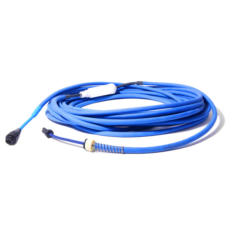 Maytronics Dolphin 18M Cable with Swivel Assembly - OPEN BOX