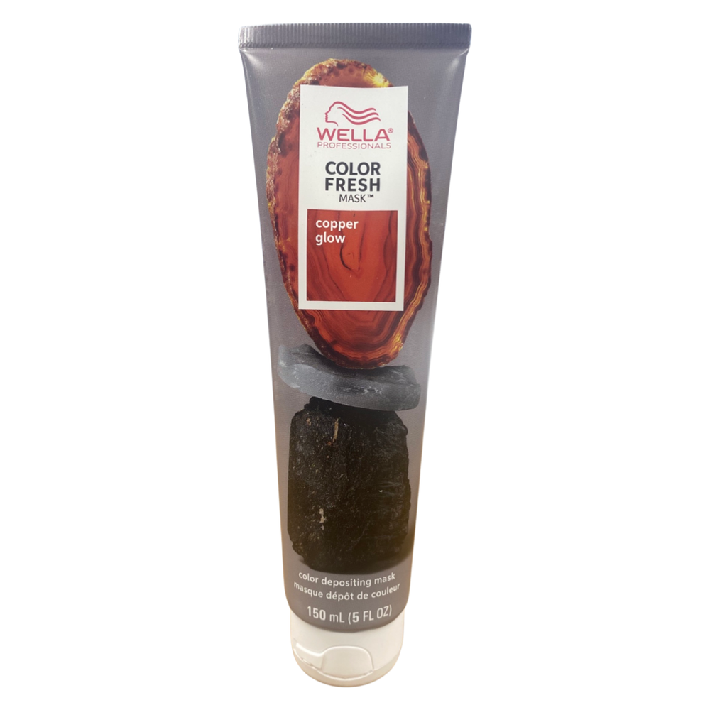 Wella Color Fresh Mask 5oz