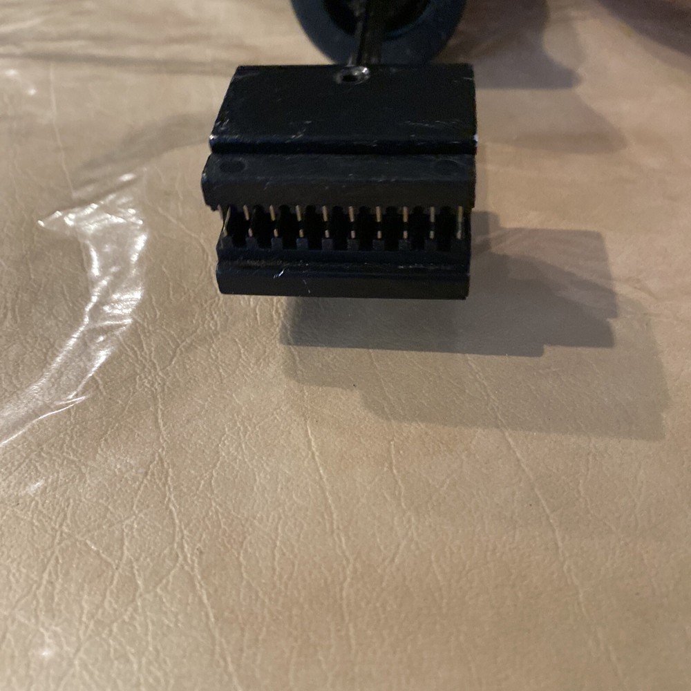 Hubbell Termination Impact Punch Down Tool For 110-Type Connectors