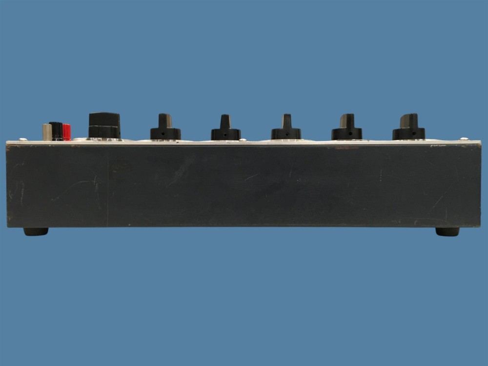 General Resistance Inc. RDS-65M Resist-O-Stat II Decade Box