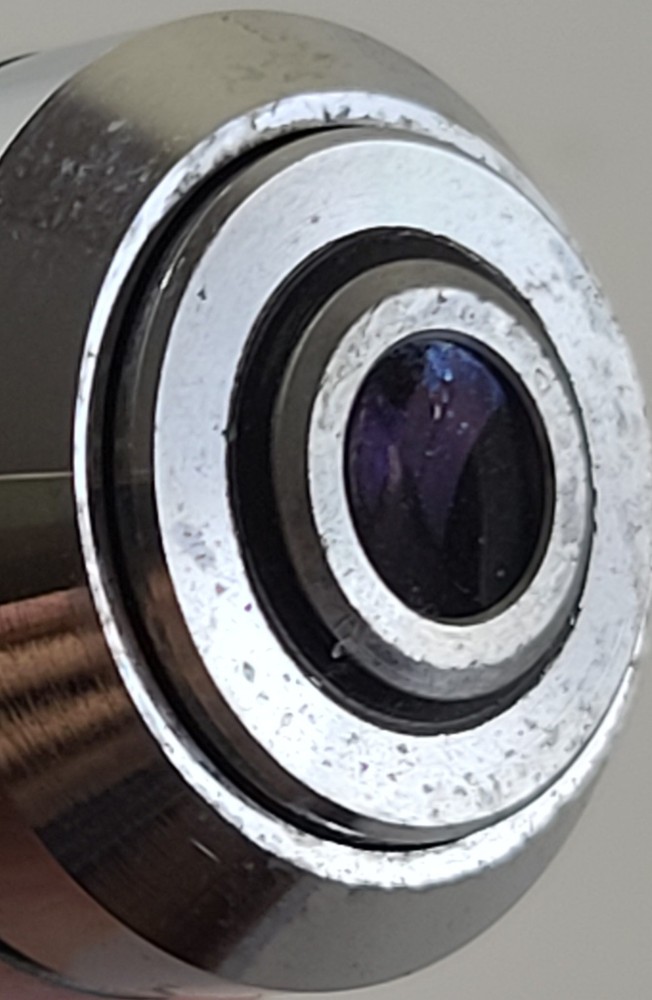 Plan PH20x 0.40 Inifinity / 1.2