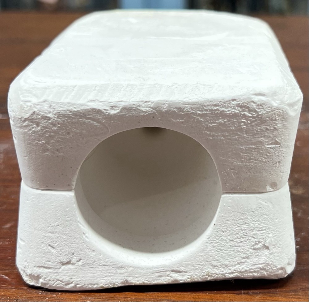 Mini-Max Molds Slip Casting Bell #MM58