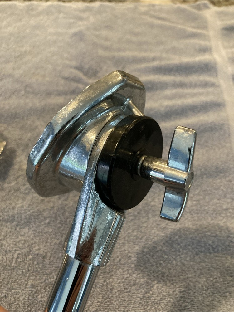 Bass Drum Telescoping Legs / Spurs