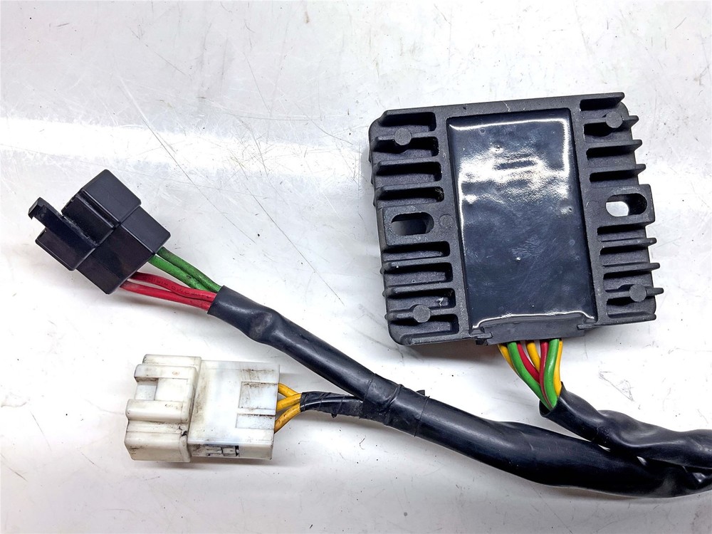 2001 Honda CBR600F Regulator Rectifier
