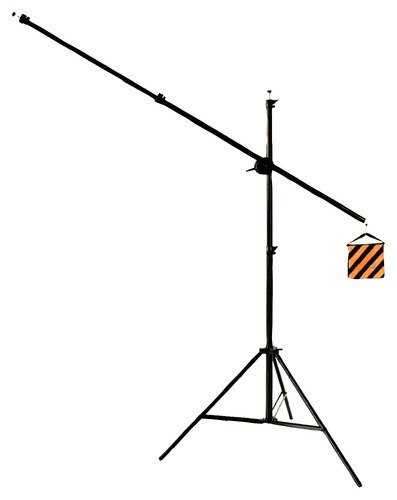 RPS Studio 6ft Mediumweight Boom Arm with Stand RS-1145