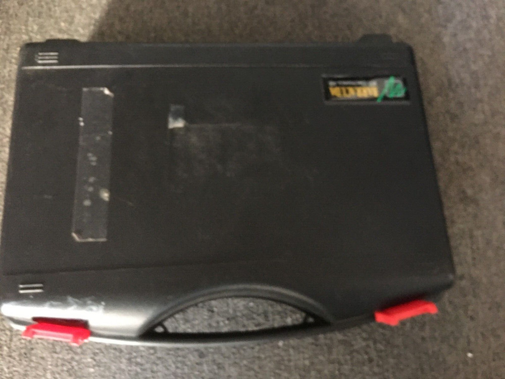 Rti Electronics AB Barracuda X-Ray Multimeter with accessories shown