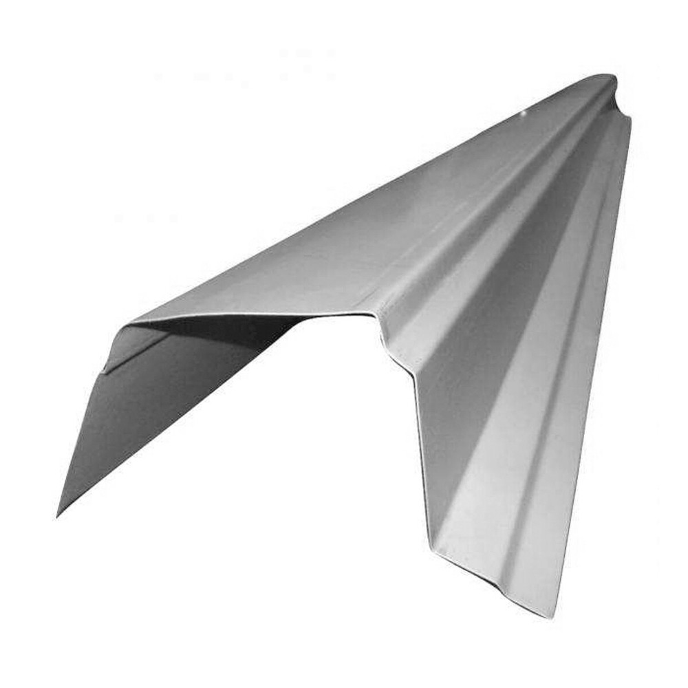 Sill repair panel Renault Megane II 02-05 left