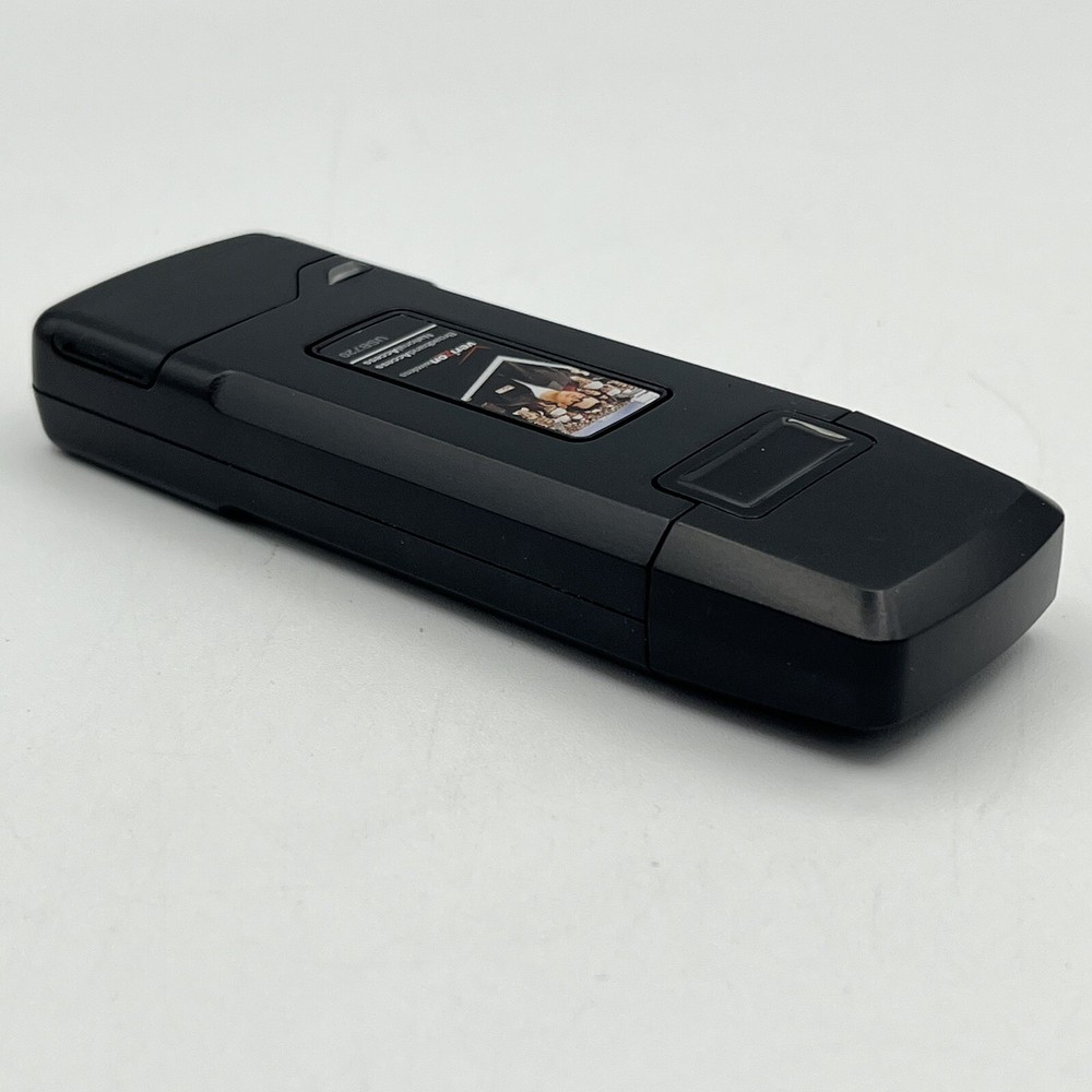 Verizon USB Broadband Access Modem Qualcomm 3G CDMA - Model USB720 - NOT TESTED