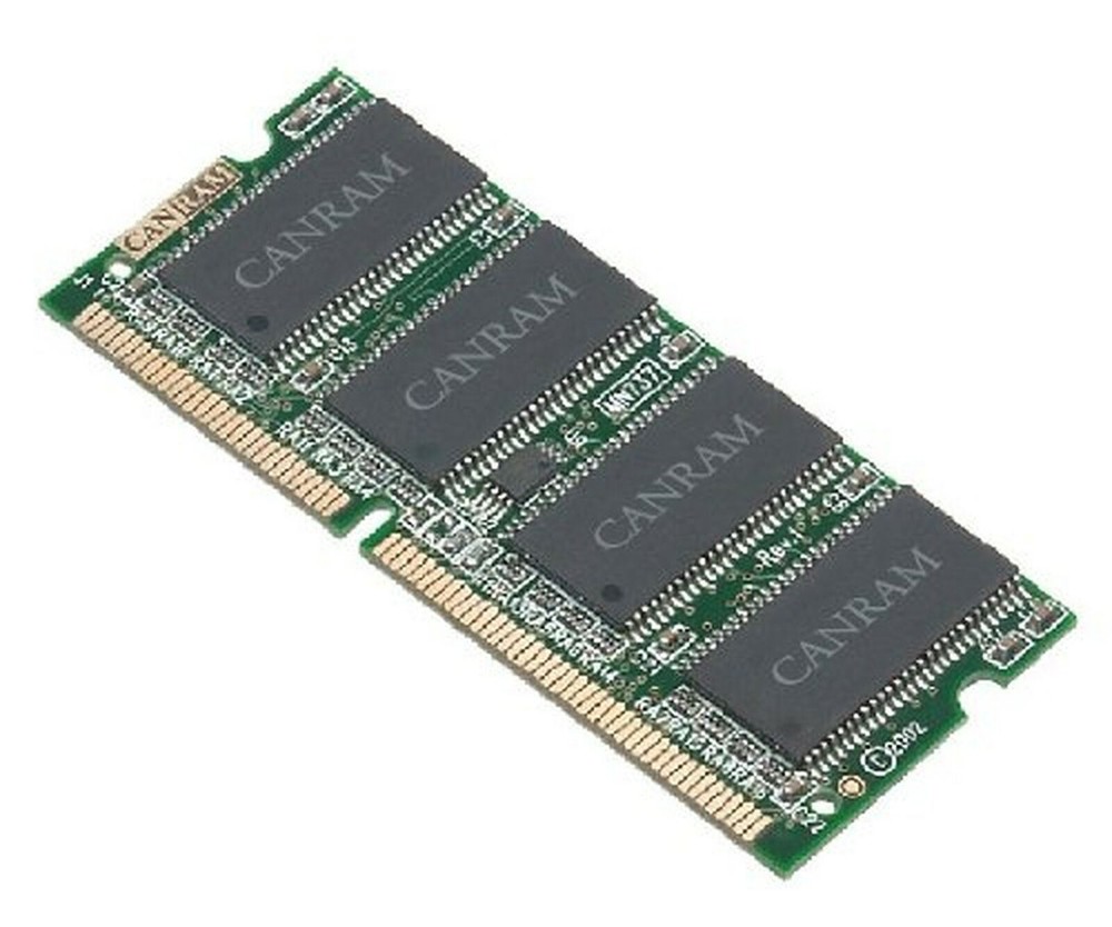 Hewlett Packard Compatible 64MB Memory Expansion (C7848A)
