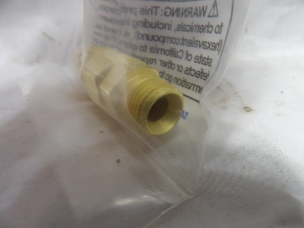 Western Enterprises Adaptor Inert Arc #AW-403