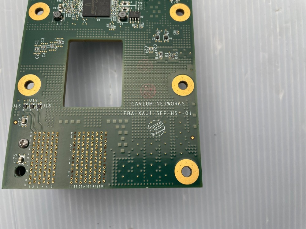 CAVIUM CN7000-XAUI-HM