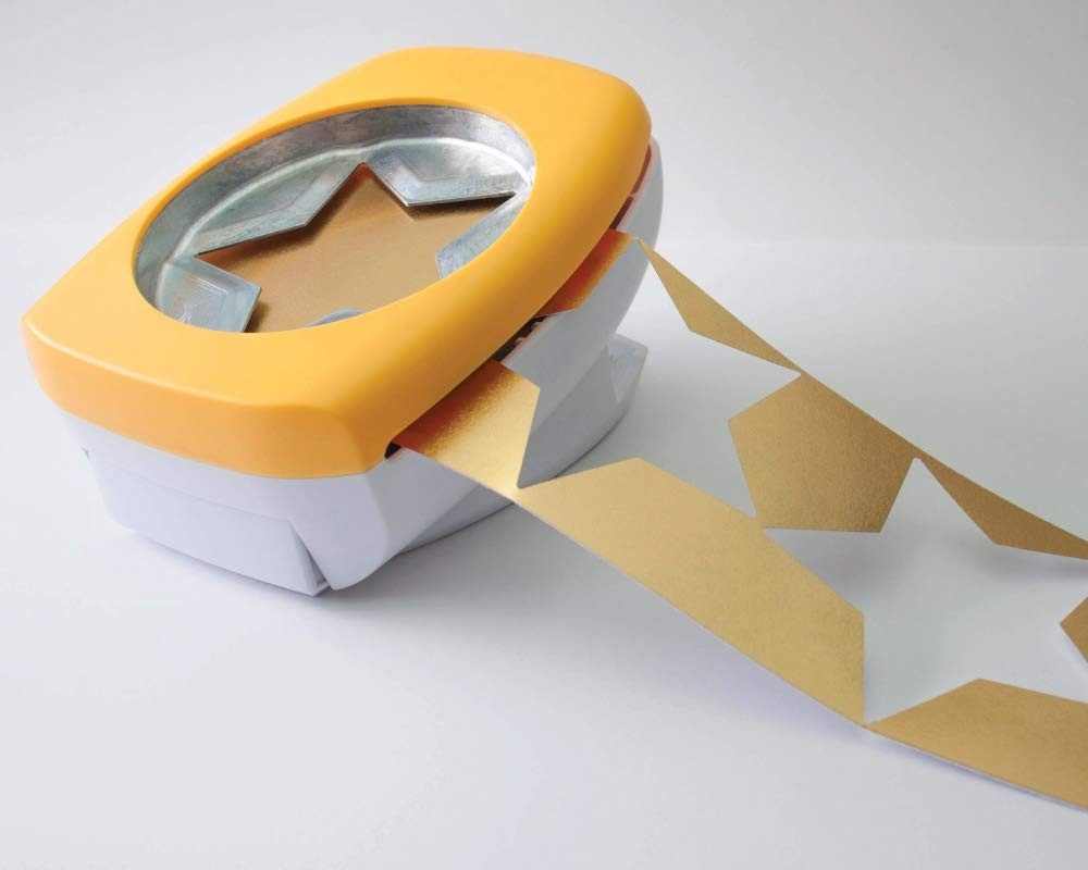 SlimLock™ XL Punch - Egg 3.75 inch