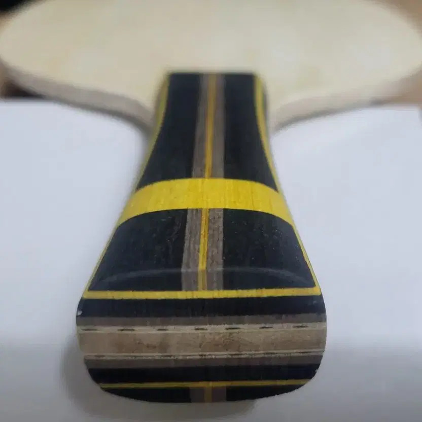 YongIli Structure Racket Performance-Verified Table Tennis Racket