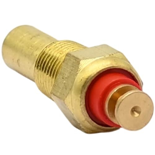 Engine Coolant Temperature Temp Switch Sensor Sender Compatible with Isuzu