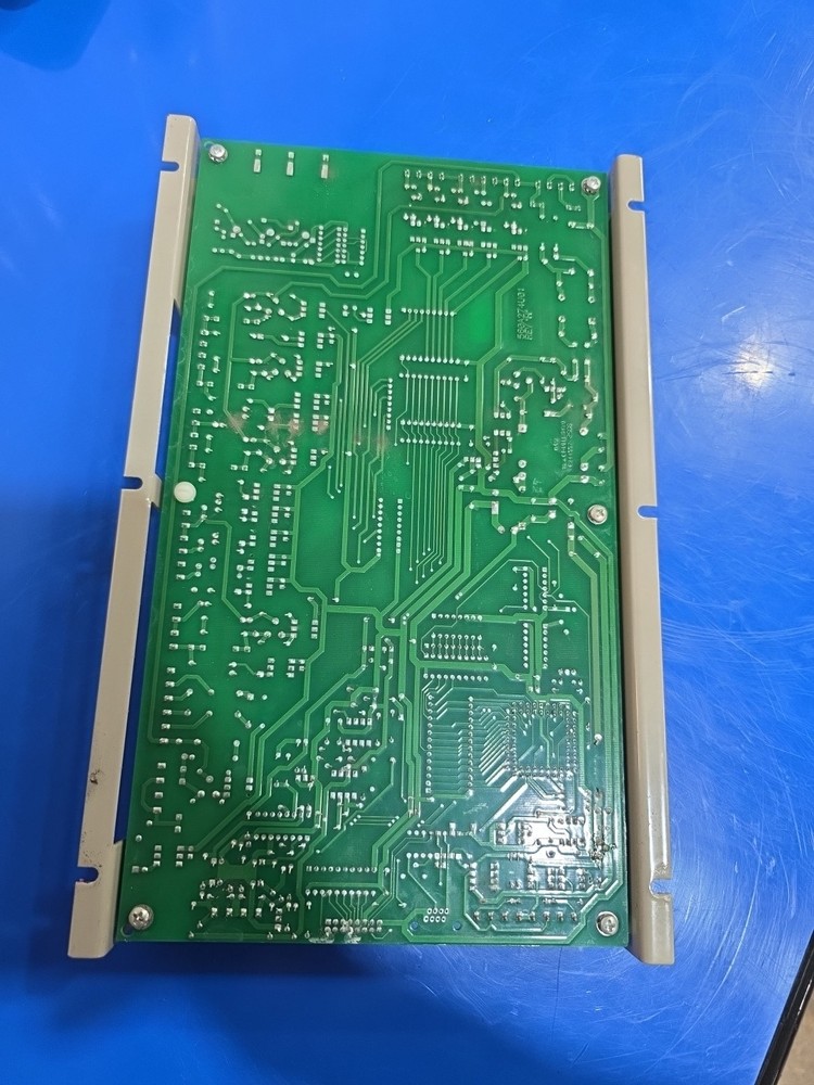 Thermal Care 560A274U01 Control Unit Rev H