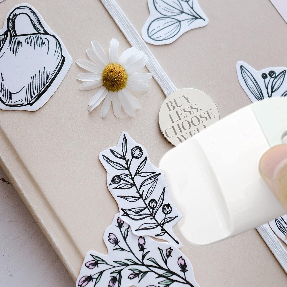 2PC Scraper,XL Scraper,Craft Weeding Tools-Vinyl Weeder Basic Tool,Mint