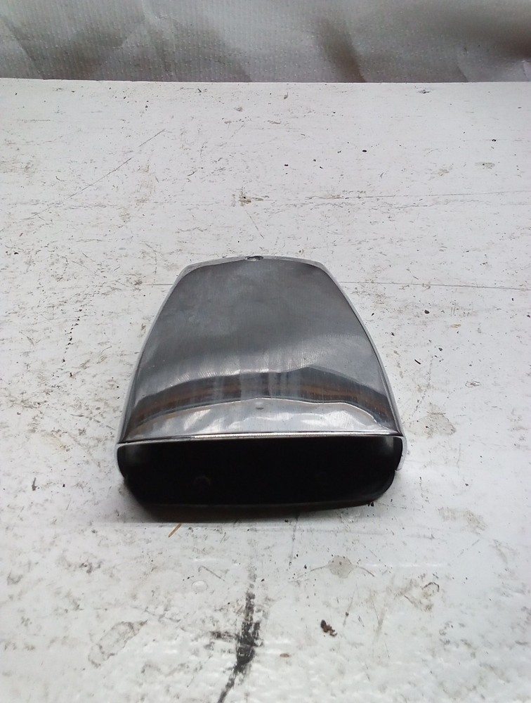 Clam Shell Boat Cowl Hull Vent USED
