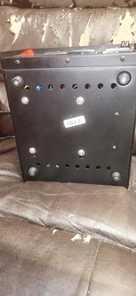 Litefuze LR-1000 Automatic Voltage Regulator