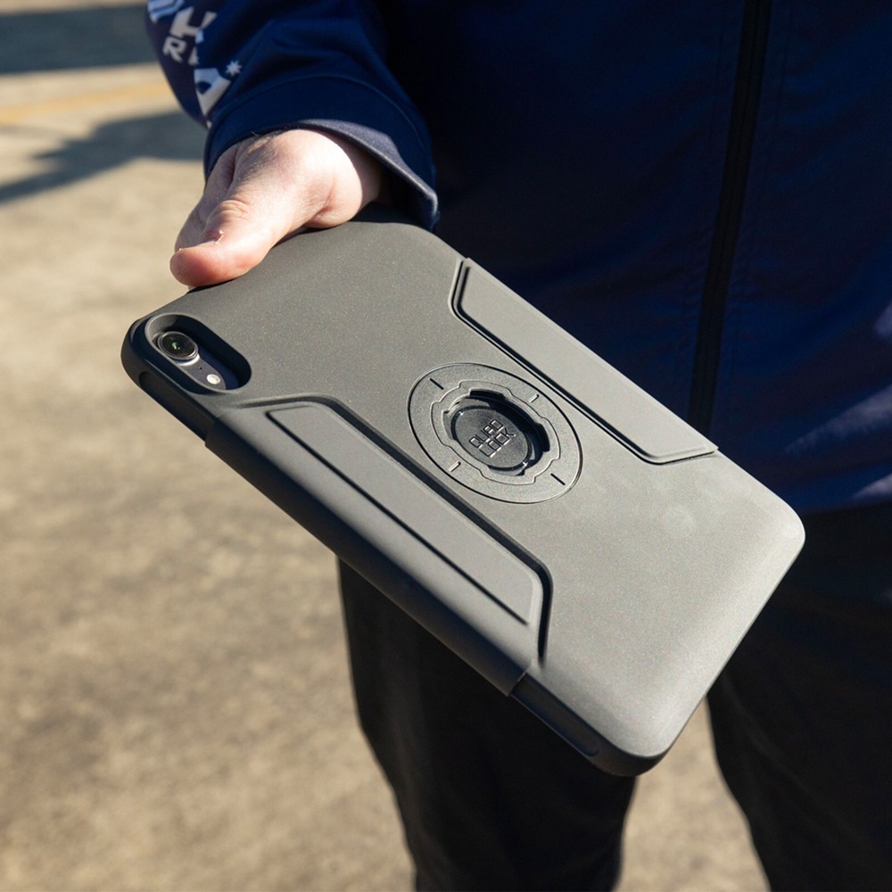 Quad Lock MAG Case for Apple iPad mini 6th generation