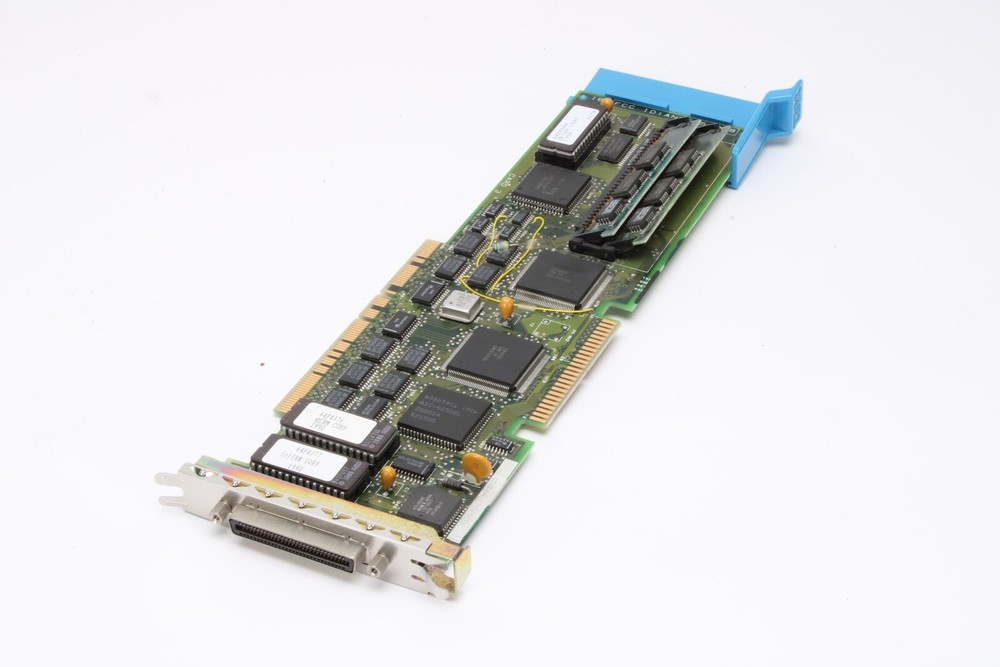 IBM 64F5984 SCSI Controller Card