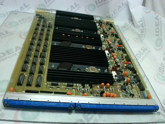 Teradyne 950-215-01 Circuit Board - Reconditioned