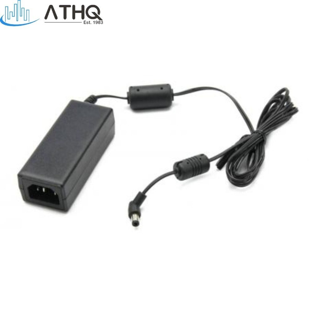 Polycom 1465-44243-001 VVX Two Piece Power Supply (48V)