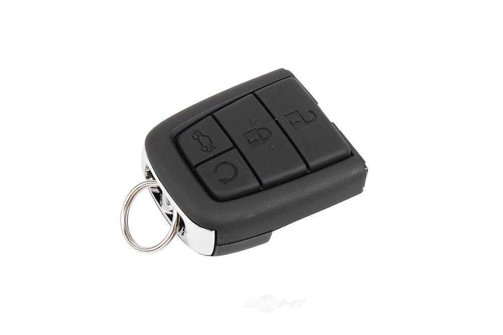Keyless Entry Transmitter