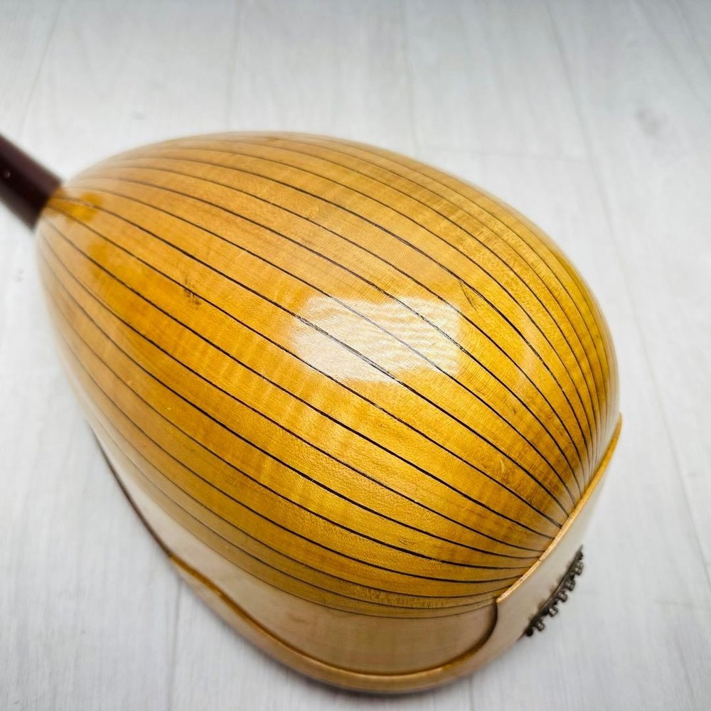 KUNISHIMA Mandolin 104