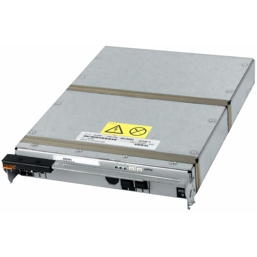 Ibm 46C8881 Storage Expansion Module Exp5000 Ds5000 1818-D1A