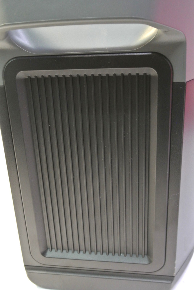 EcoFlow DELTA 2 Smart Extra Battery 1024Wh (EFD330-EB) NO CABLES