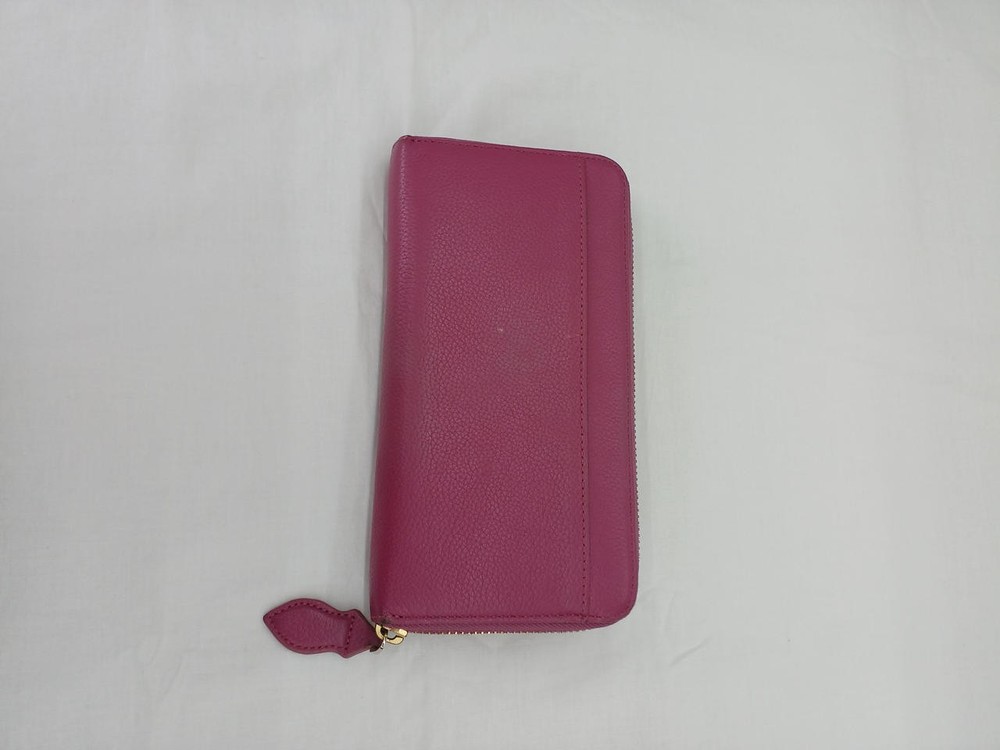 Annasui Long Wallet