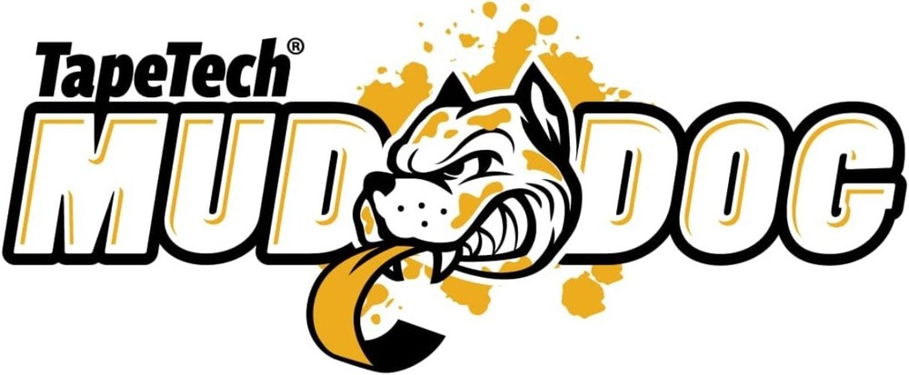 Mud Dog Taping Banjo 5-String Lightweight Polycarbonate ABS