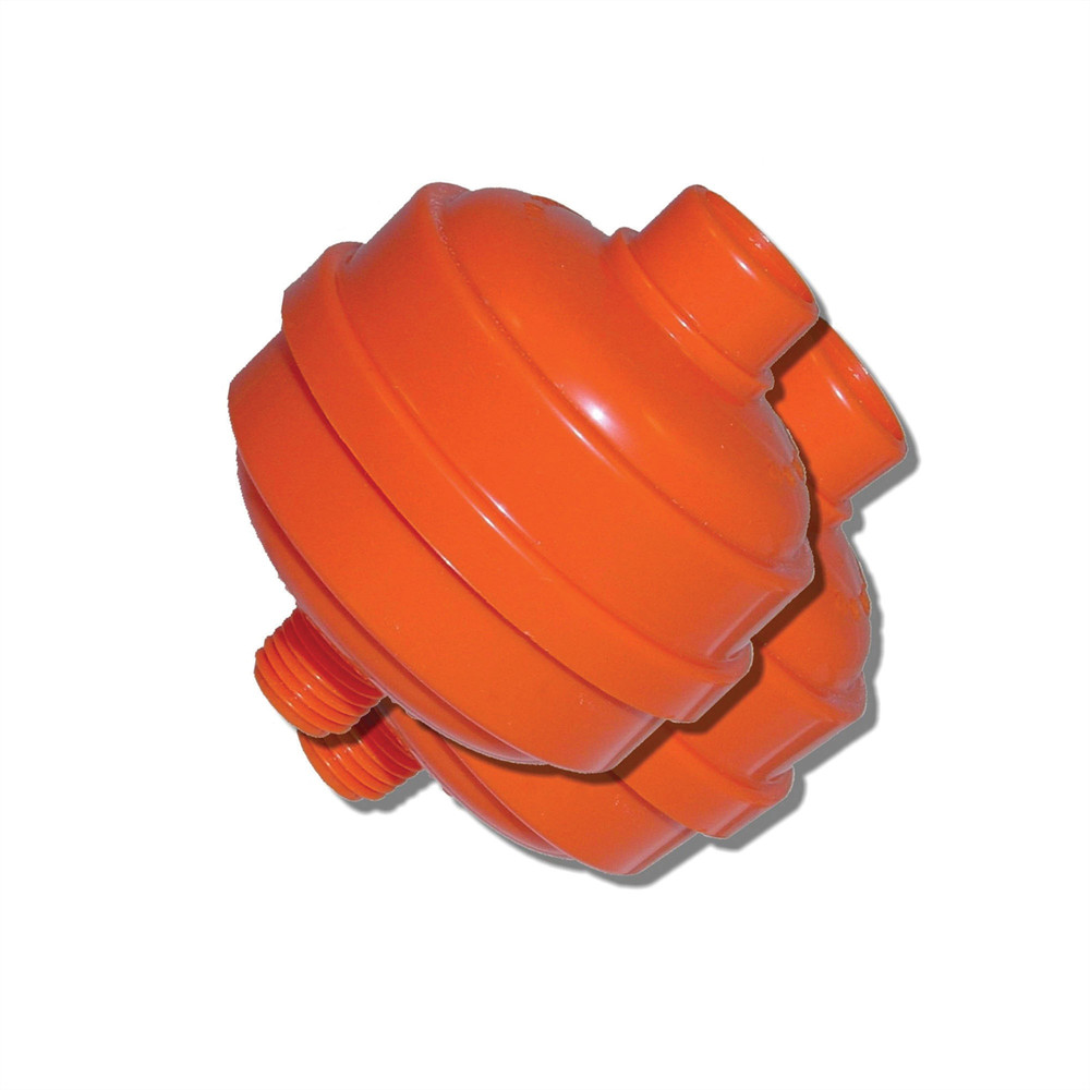 Motorguard D12-2 Air Filter PAI Gun