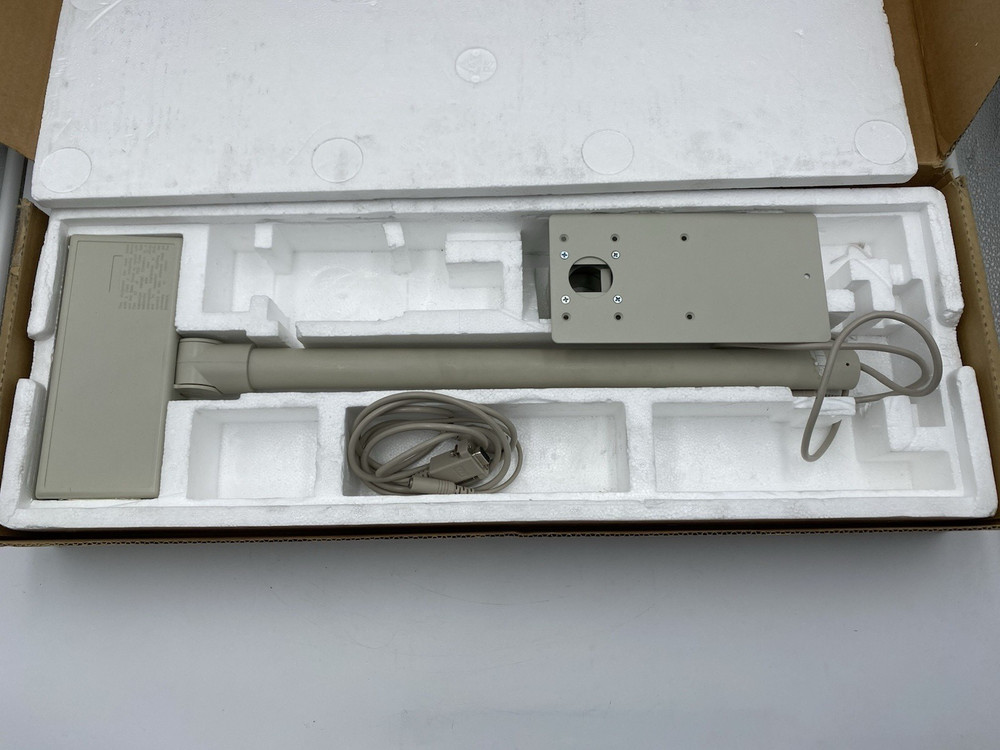 PD-3000 Logic Controls Display PDX1-103-22841