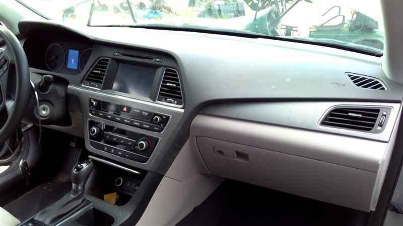 SONATA 2017 Fuse Box Cabin 1036190061