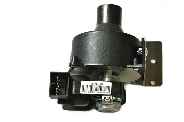 Wilbur Curtis WC-37123 Replacement Extract Fan / Blower New