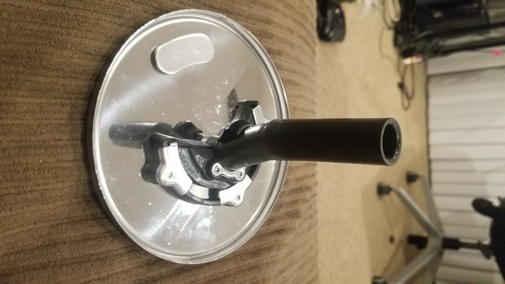 Waring WFP113 5/64” (2mm) Grating Disc New