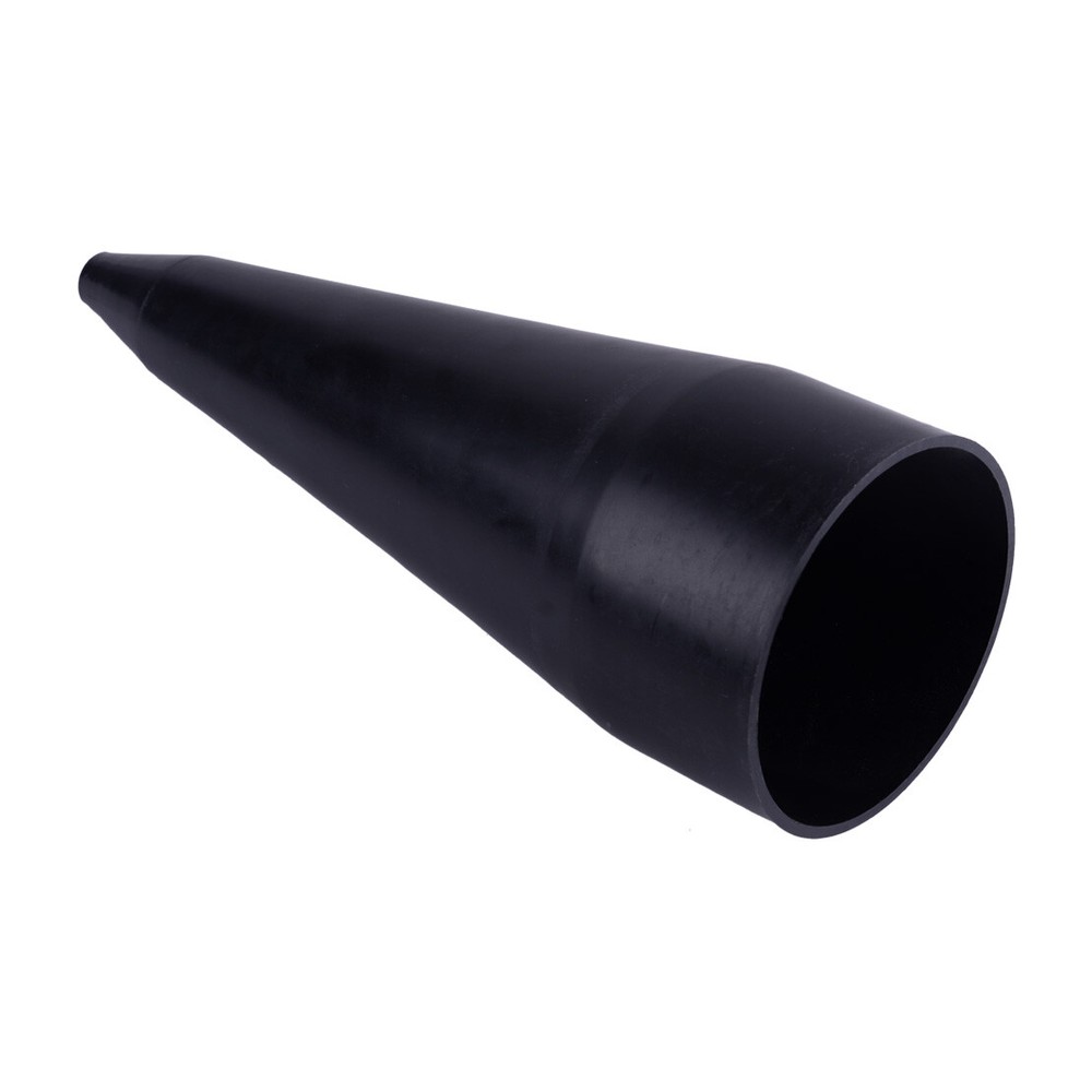 CV Boot Installation Mount Cone Tool For Fitting Universal Stretch Plastic 1pcs