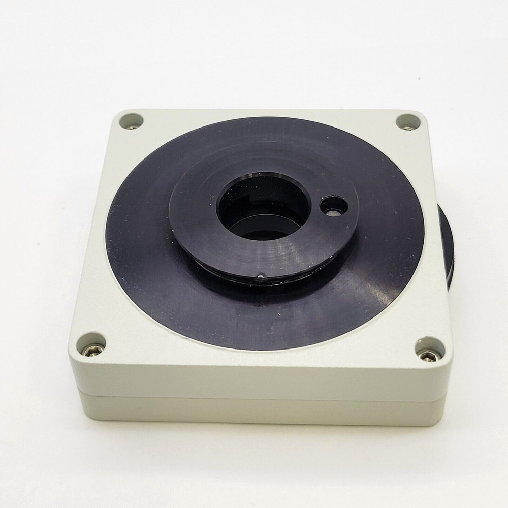 Microscope Simple Analyzer Intermediate Tube for Leica