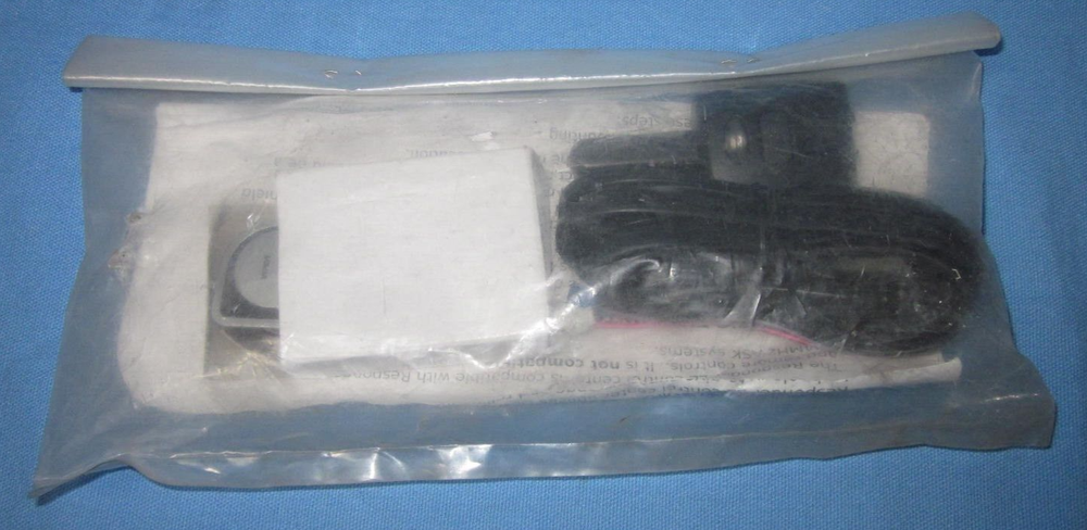 9251V Viper Responder LE 2-Way Xpress RF