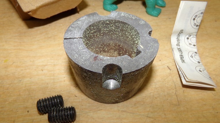 NEW Dodge 119054 Bushing *Free Shipping*